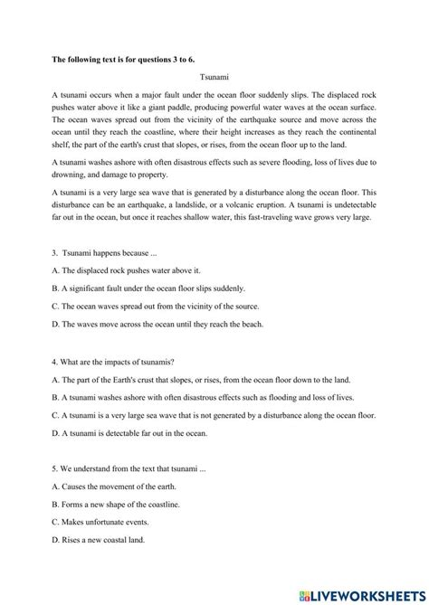 Afbeeldingsresultaten voor Explanation Text Questions