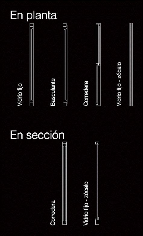 Toradh íomhá ar Dynamic Block Window AutoCAD DWG