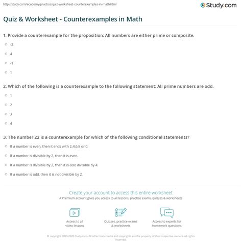 Counterexample Writing에 대한 이미지 결과