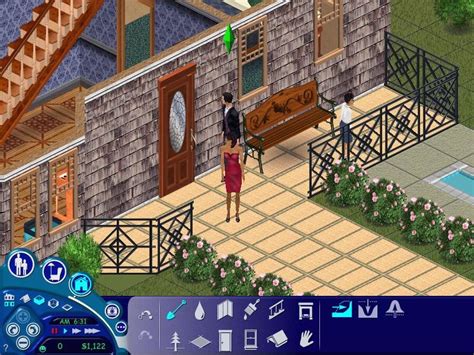 The Sims Classic (2000) - PC Review and Full Download | Old PC Gaming