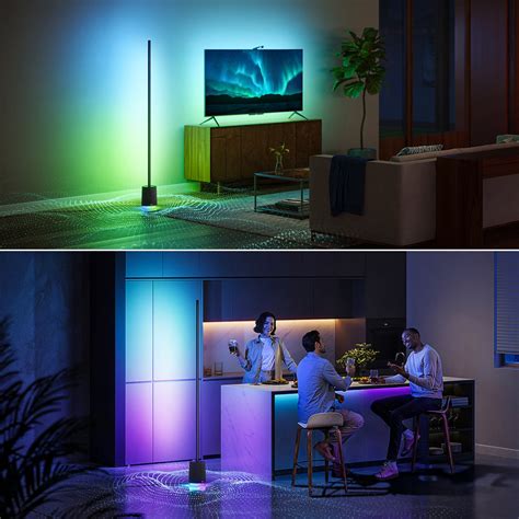 Résultat d’images pour Govee Floor Lamp Pro