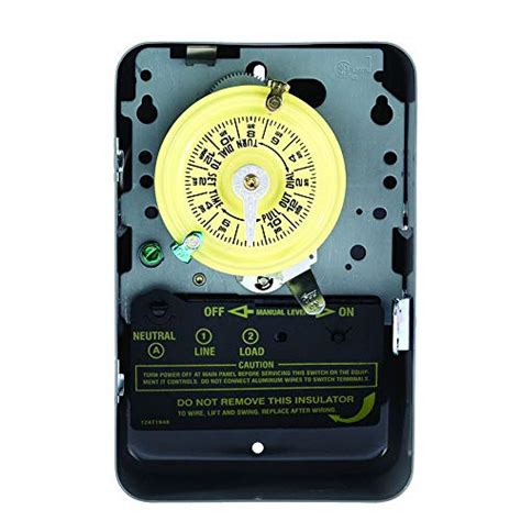 Image result for Intermatic Timer Repair