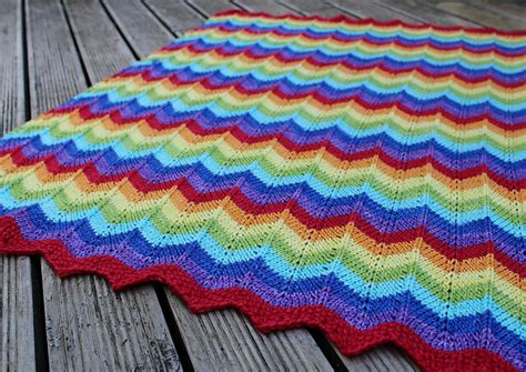 Afbeeldingsresultaten voor Chevron Knitting Pattern