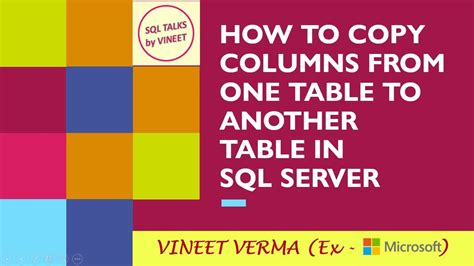 Image result for Copy Table to New Table SQL