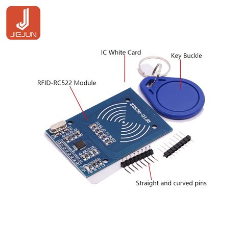 Image result for Arduino RFID Kit