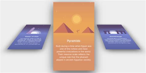 Image result for 3D Images for CSS Card