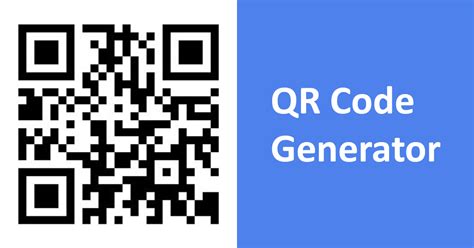 Image result for QR Code Generator.com