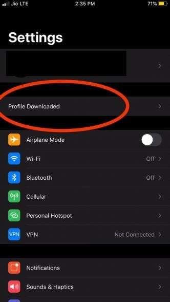 Image result for How to Download iOS 14