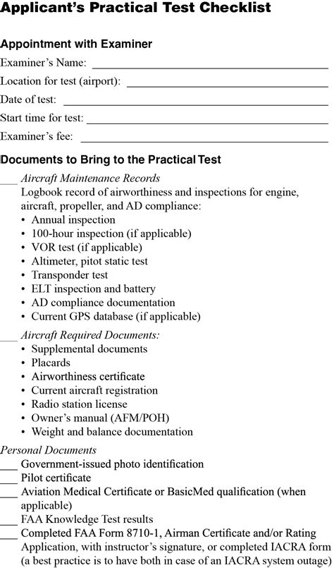 Preparing for Helicopter Practical Test Scenarios - Learn To Fly