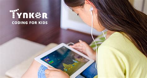 Tynker Coding に対する画像結果