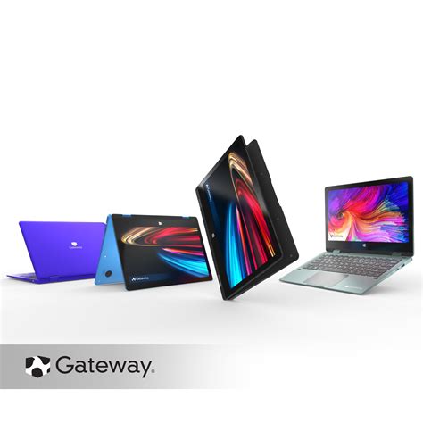 Image result for Gateway Convertible Tablet PC