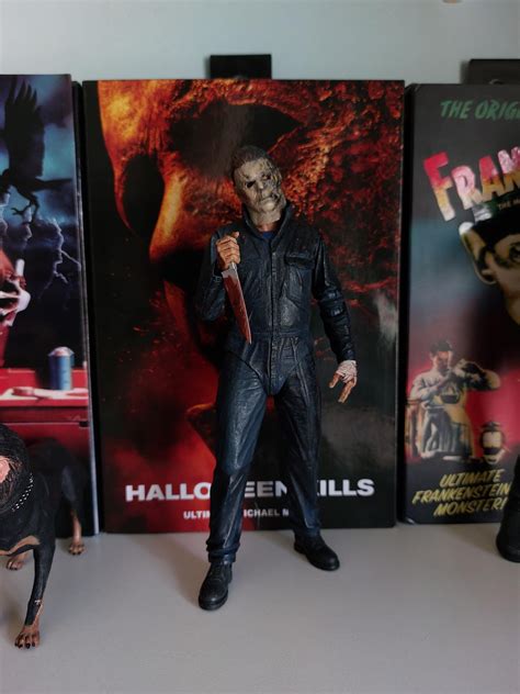 NECA Ultimate Collection Visual Guide に対する画像結果