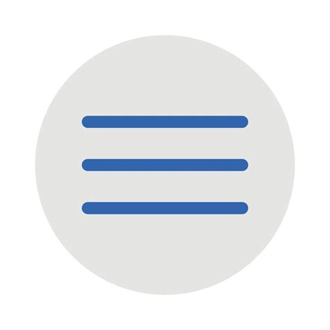 Image result for Menu Bar Icon CSS