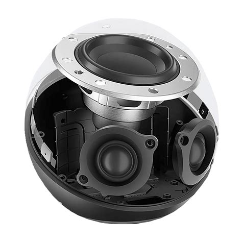 Afbeeldingsresultaten voor Amazon Echo 4th Generation PNG