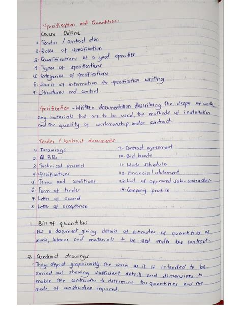 Image result for Define Specification