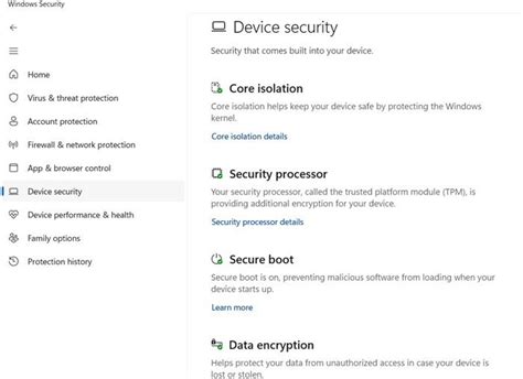 Image result for Device Security Features