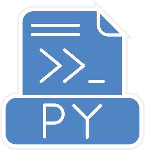 Icon for Python File for PPT に対する画像結果