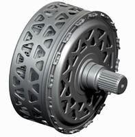Toradh íomhá ar Dual-Clutch Module HS Code