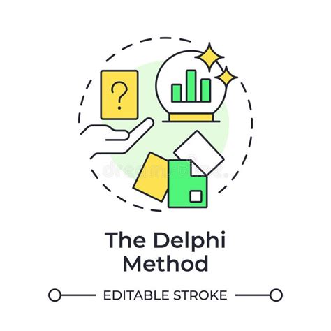 Image result for Delphi Method Icon