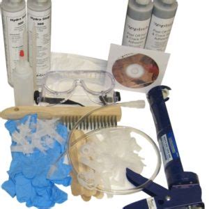 Image result for Polyurethane Repair Kit