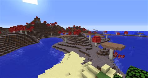 Java Snapshot Minecraft New Biom に対する画像結果
