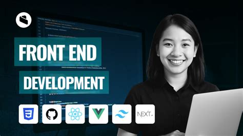 Front End Development Van Projecten に対する画像結果