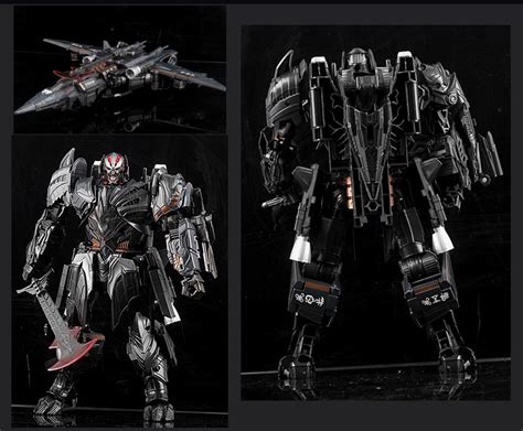 Afbeeldingsresultaten voor Megatron TF5 Jet