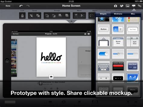 Image result for Creating App Tools Realistic Images