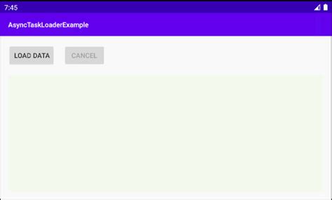 Image result for Briefly Explain AsyncTask Loader