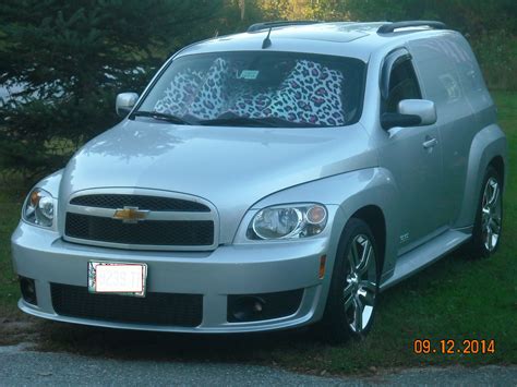 Toradh íomhá ar Custom HHR SS Panel