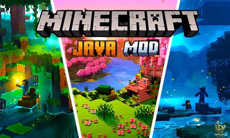 Image result for Minecraft Mods Java