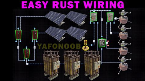 Toradh íomhá ar Rust On Electrical Cable