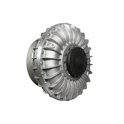 Fluid Coupling Operation に対する画像結果