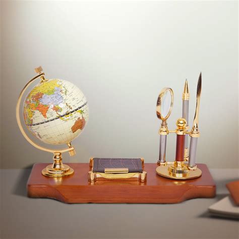 Image result for Office Personal Table Accessories