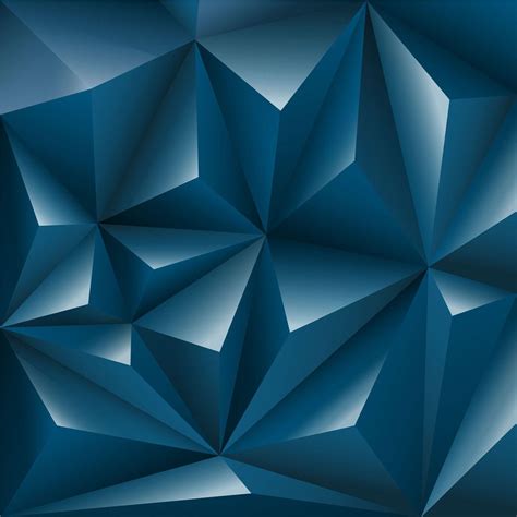 3D Triangle Wallpapers - Top Free 3D Triangle Backgrounds - WallpaperAccess