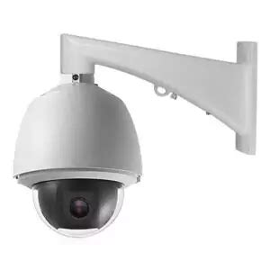 Toradh íomhá ar ADT IP Camera