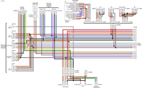 Toradh íomhá ar 2013 Can-Am Spyder Wiring-Diagram