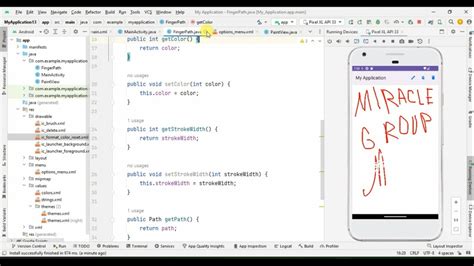 Java Create Canvas に対する画像結果