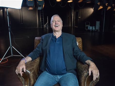 Image result for John Cleese Serving Tray