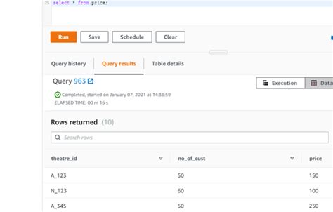 Image result for Red Shift Materialized View Auto Refresh