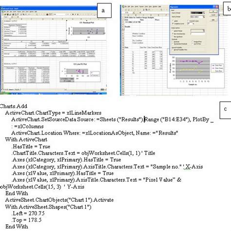 Image result for Excel Visual Basic Diagram
