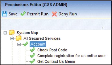 Image result for Program Data Default Group Permissions