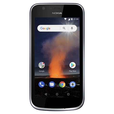 Image result for AndroidOne Nokia Logo