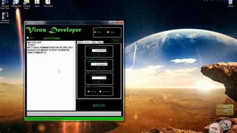Bildergebnis für Virus Maker