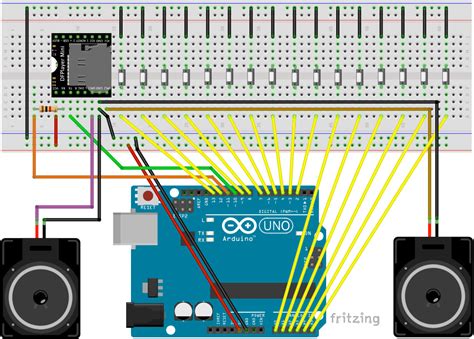Arduino Juke Box に対する画像結果