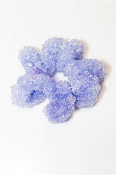 Image result for How to Grow Salt Crystal Geodes