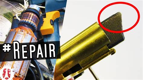 Image result for Hammering On Motor Parts