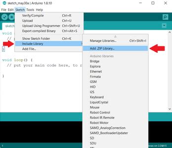 Image result for Debug Arduino IDE