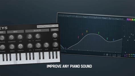 Image result for How to Change Piano Sound FL Studio 20 Beginner's Tutorial