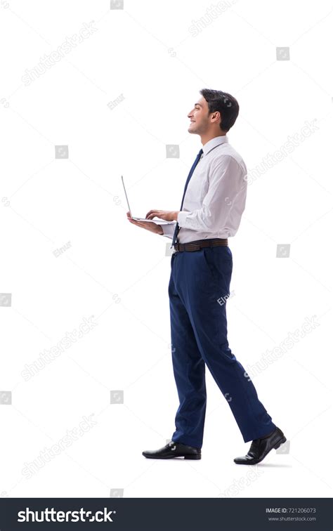 Busniessman Standing Alone Side View に対する画像結果